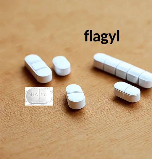 Flagyl 250 precio